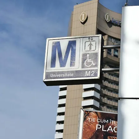 Grand Central Selari Bucharest