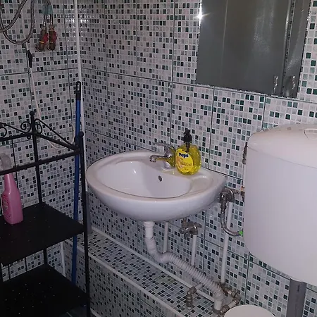 Apartment Grand Central Selari